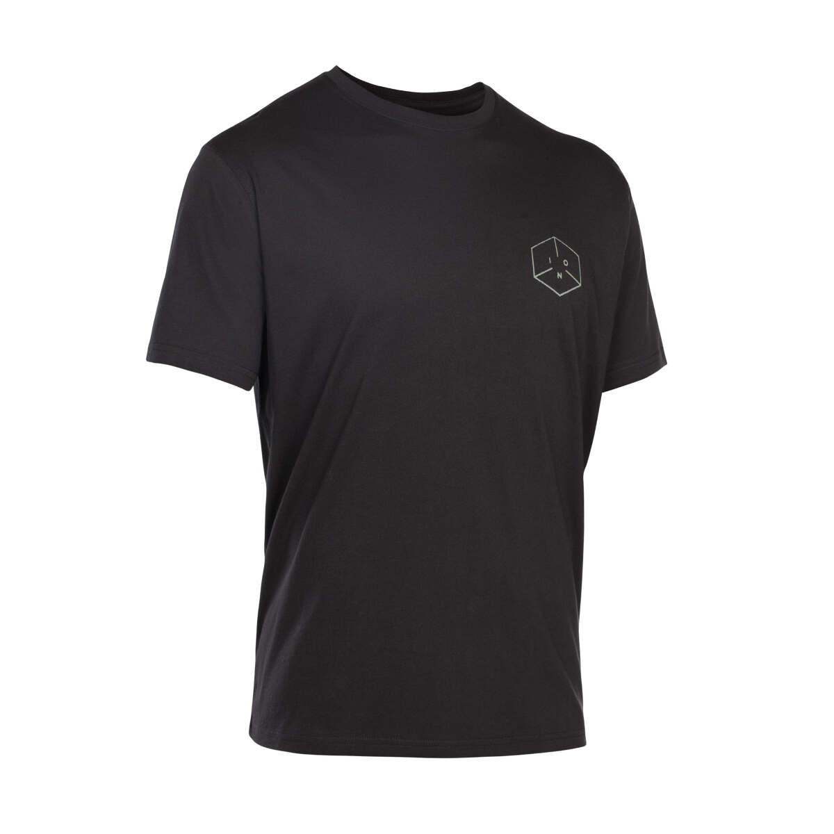 ION T-Shirt Cabarete Black