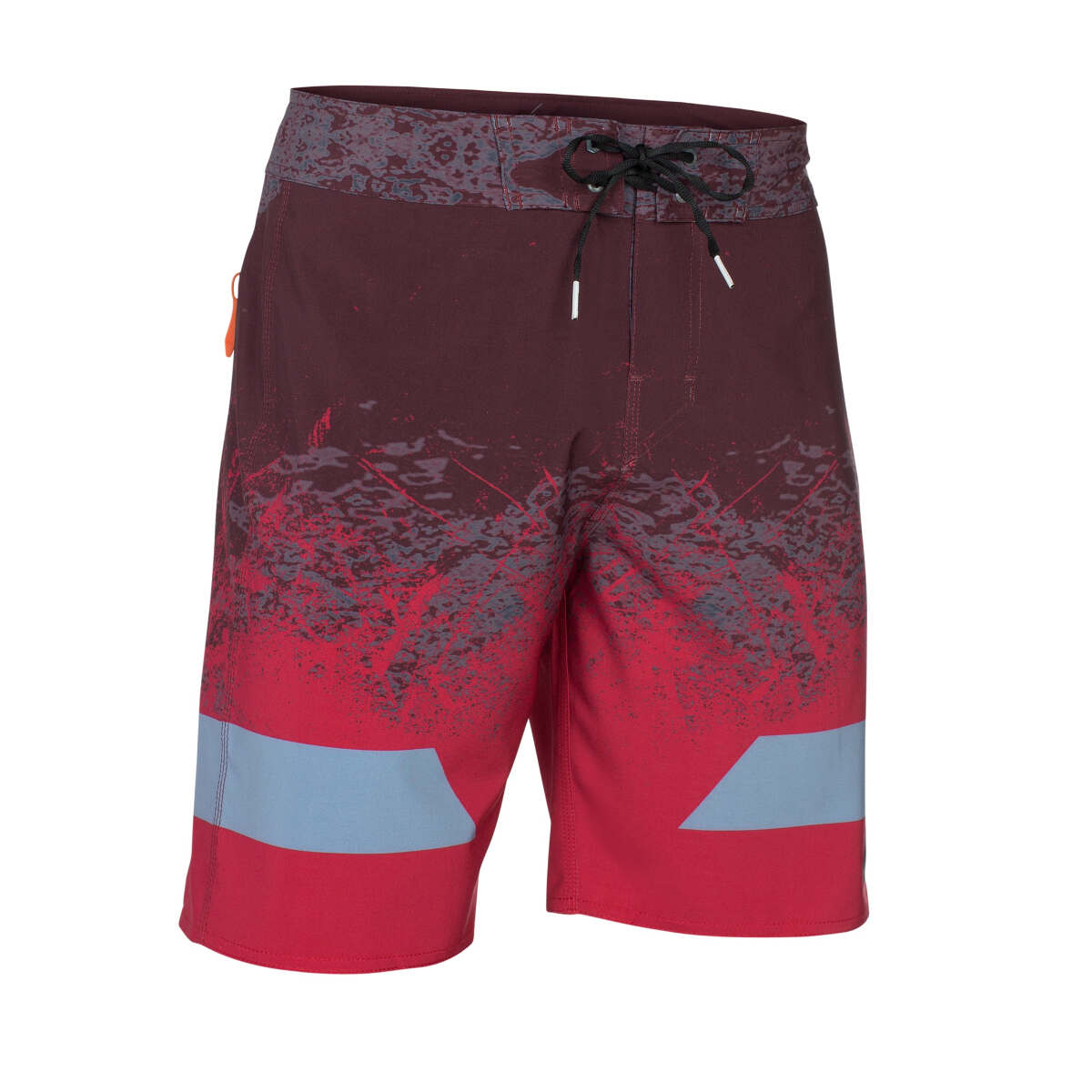 ION Boardshorts Slade Persian Red