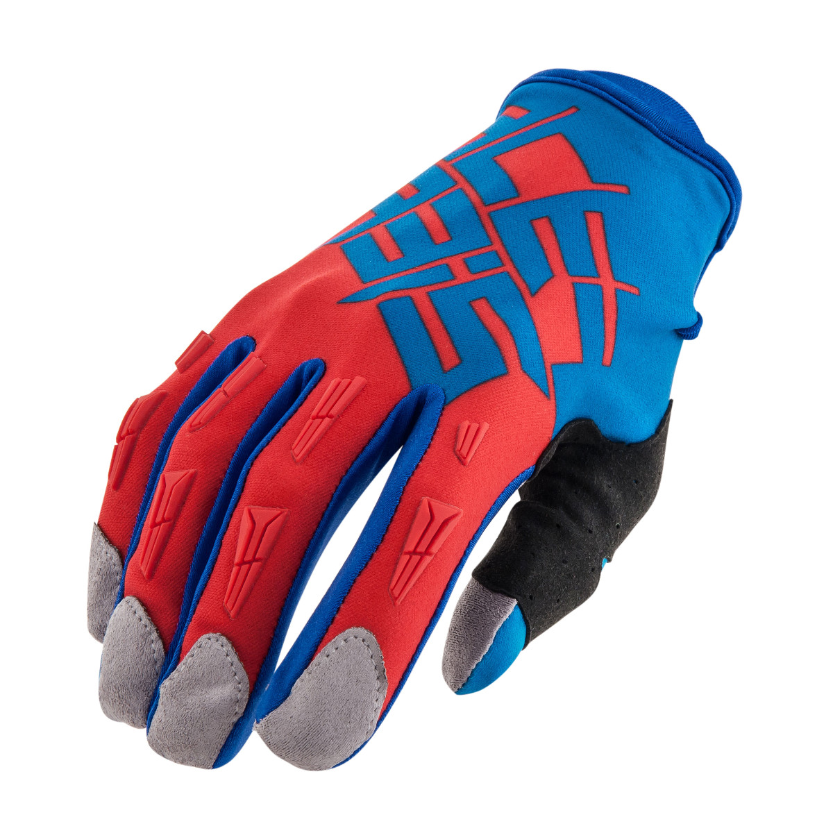 Acerbis Handschuhe MX X2 Blau/Rot