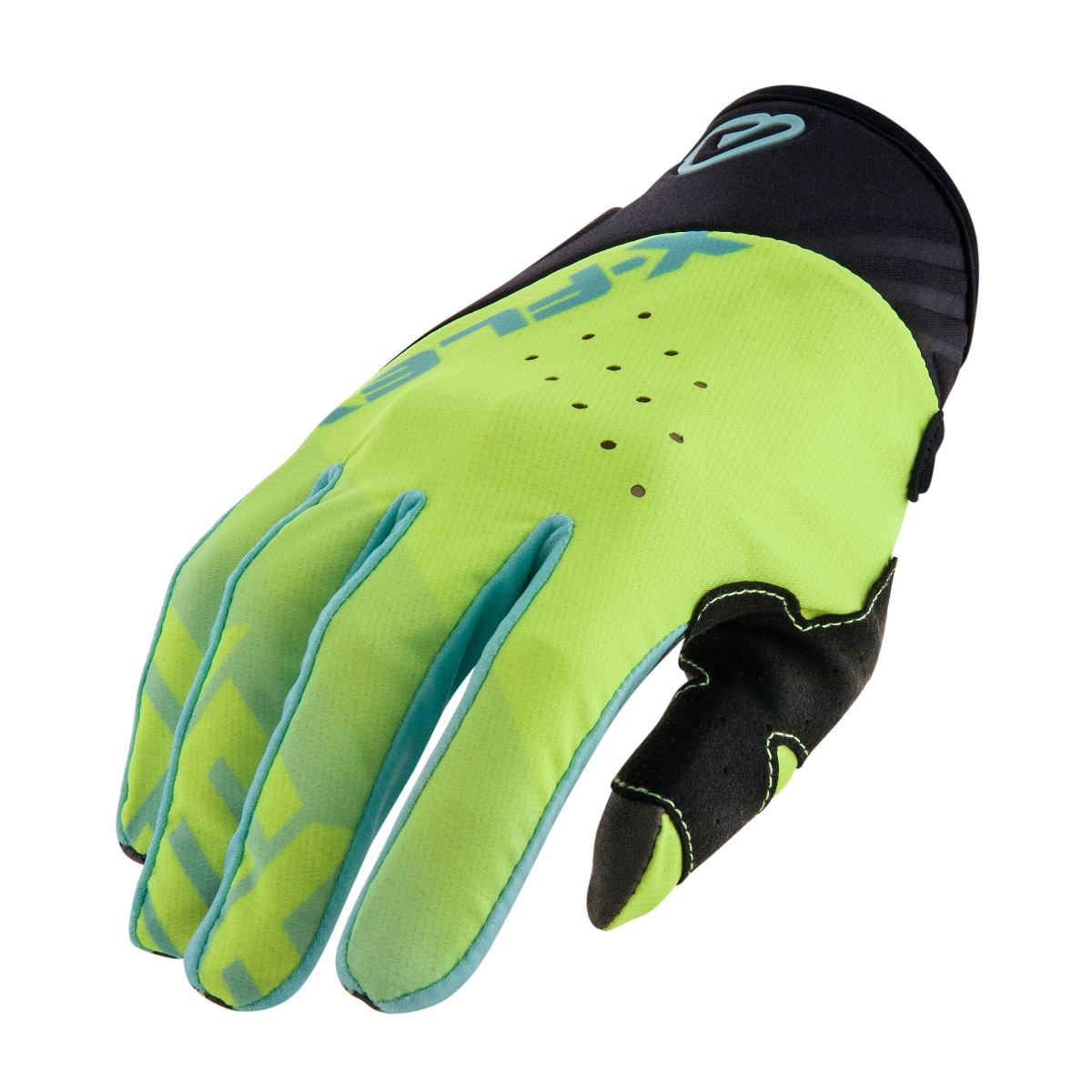 Acerbis Gloves MX X-Flex Fluo Yellow/Black