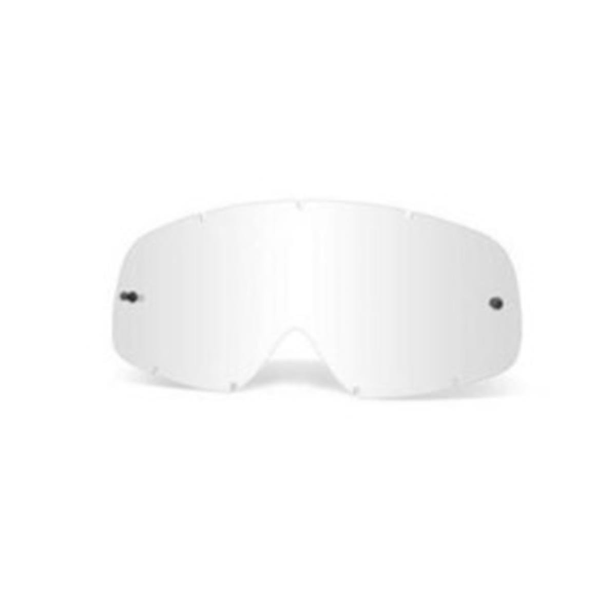 Oakley Replacement Lens O Frame Clear