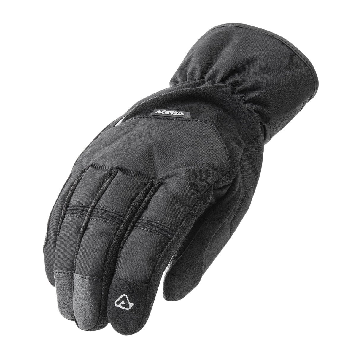 Acerbis Gloves G-Road Black