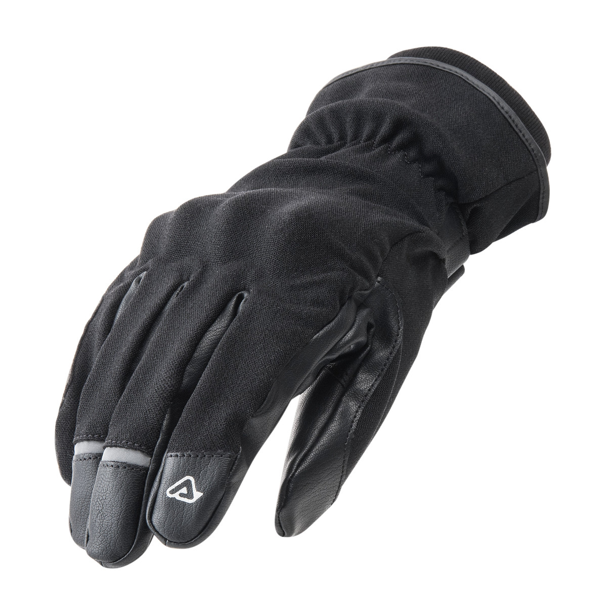 Acerbis Gloves G-Road P Black