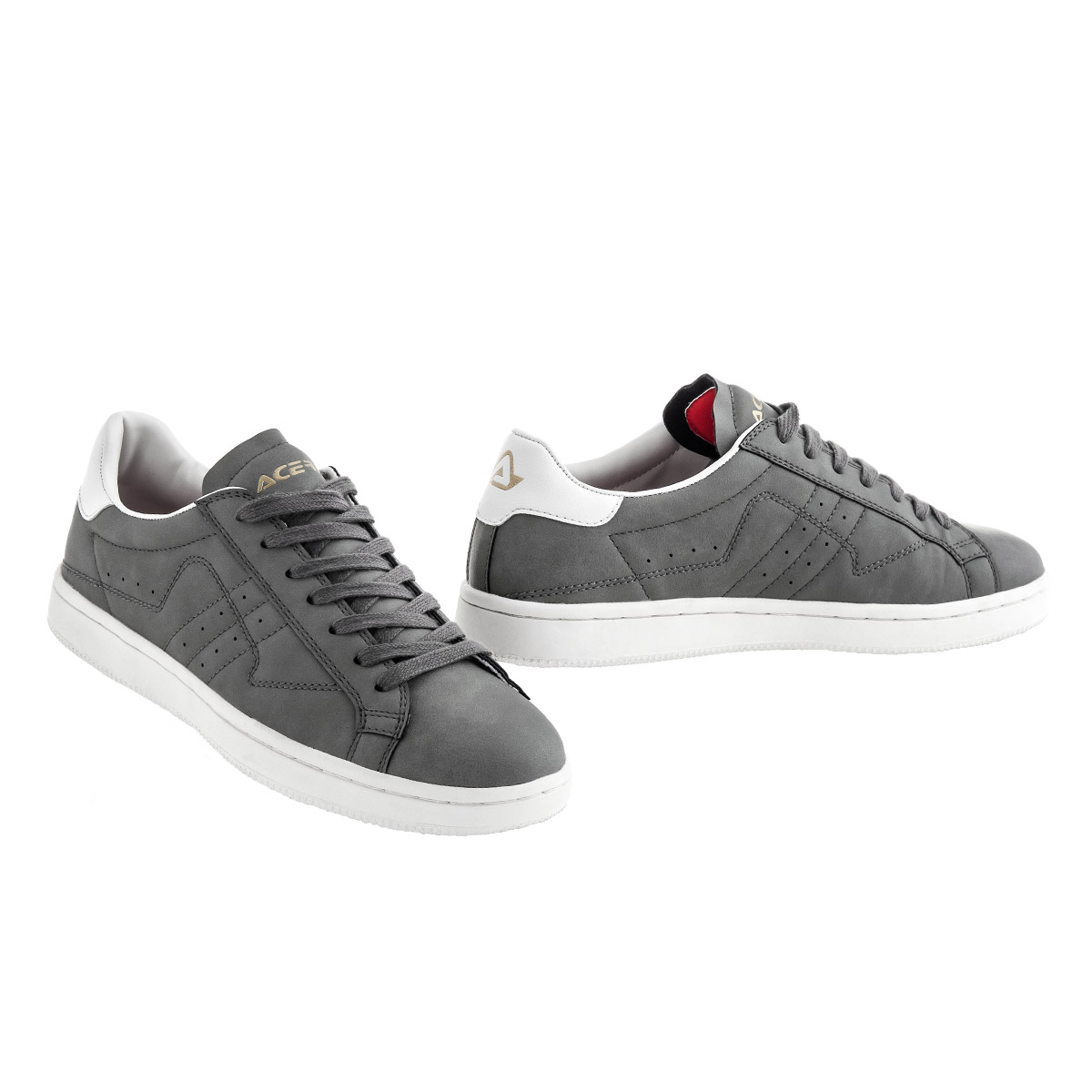 Acerbis Shoes SP Club Grey