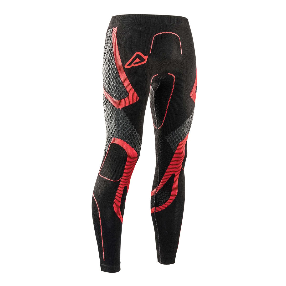 Acerbis Base Layer Pants X-Body Winter Black/Red