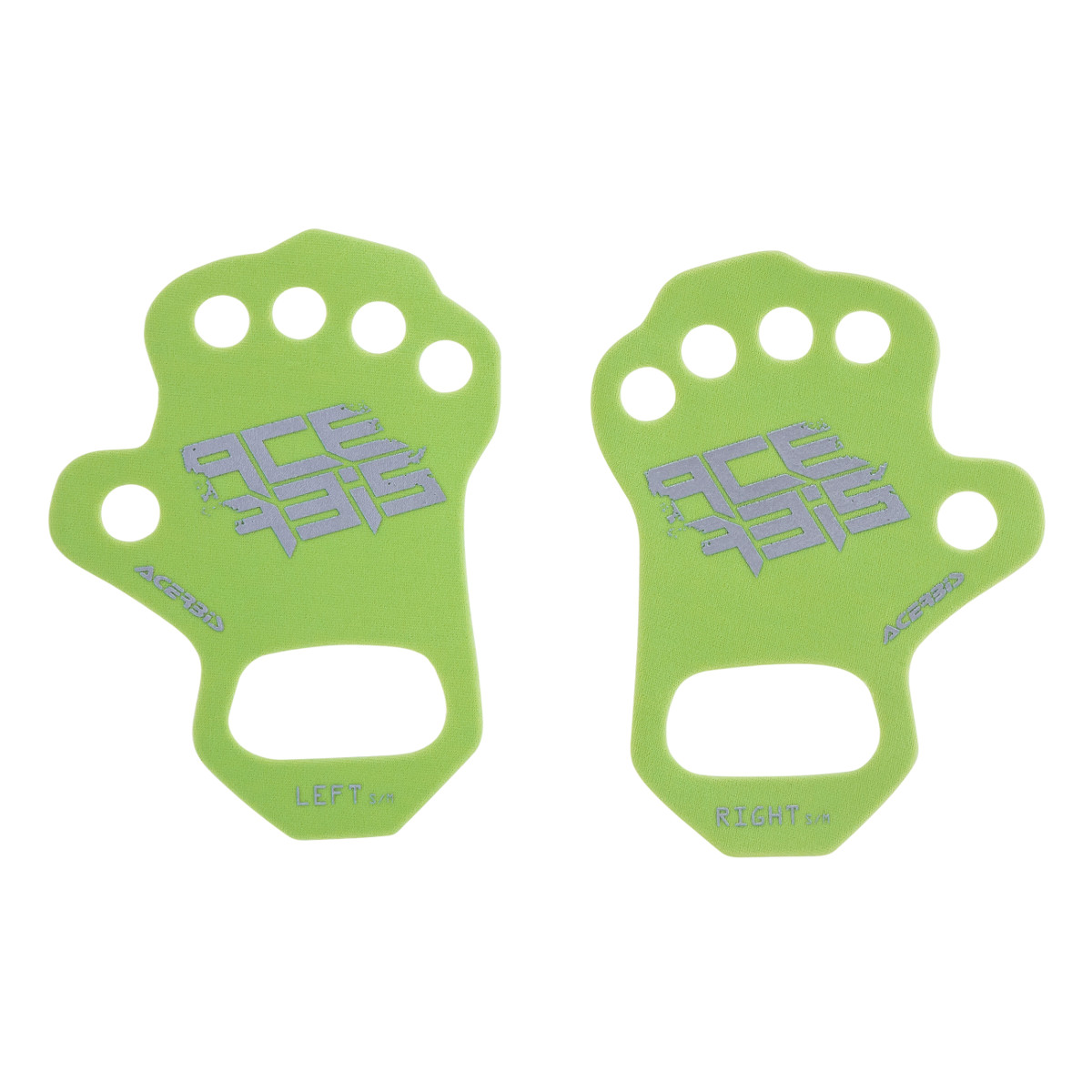 Acerbis Palm Protector  Green