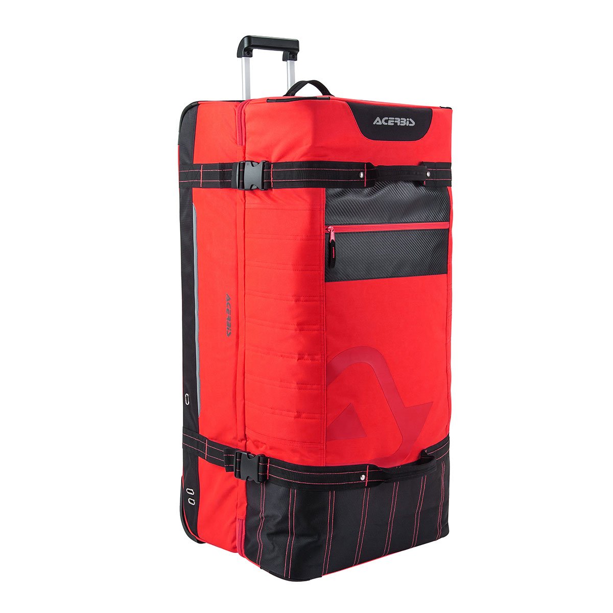 Acerbis Travel Bag X-Moto 190 Liter - Red