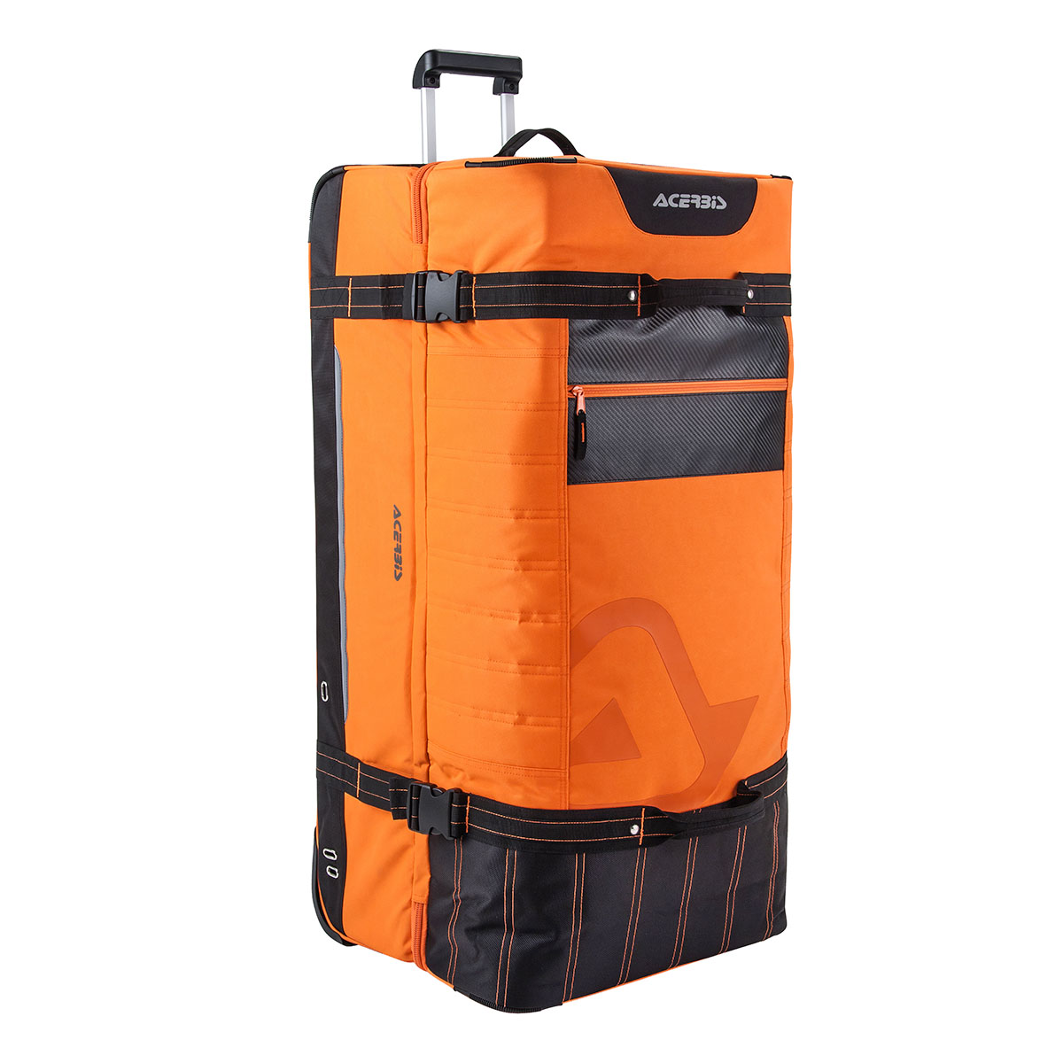 Acerbis Travel Bag X-Moto 190 Liter - Orange