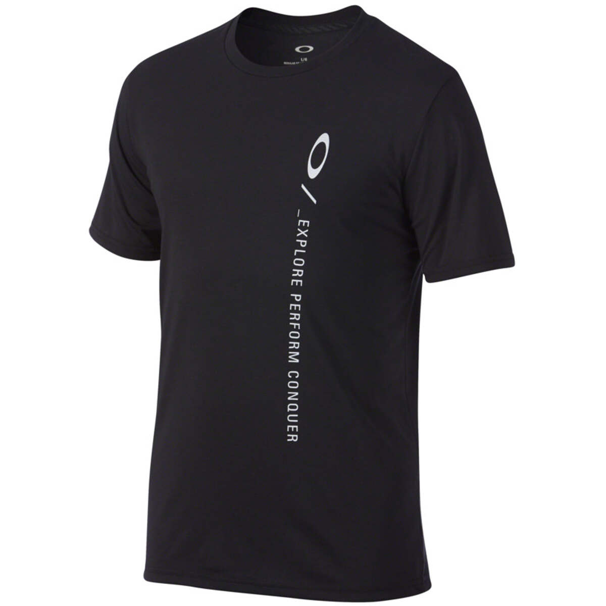 Oakley T-Shirt O-EPC Blackout