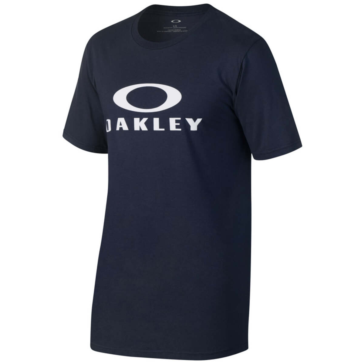Oakley T-Shirt 50-Bark Ellipse Fathom