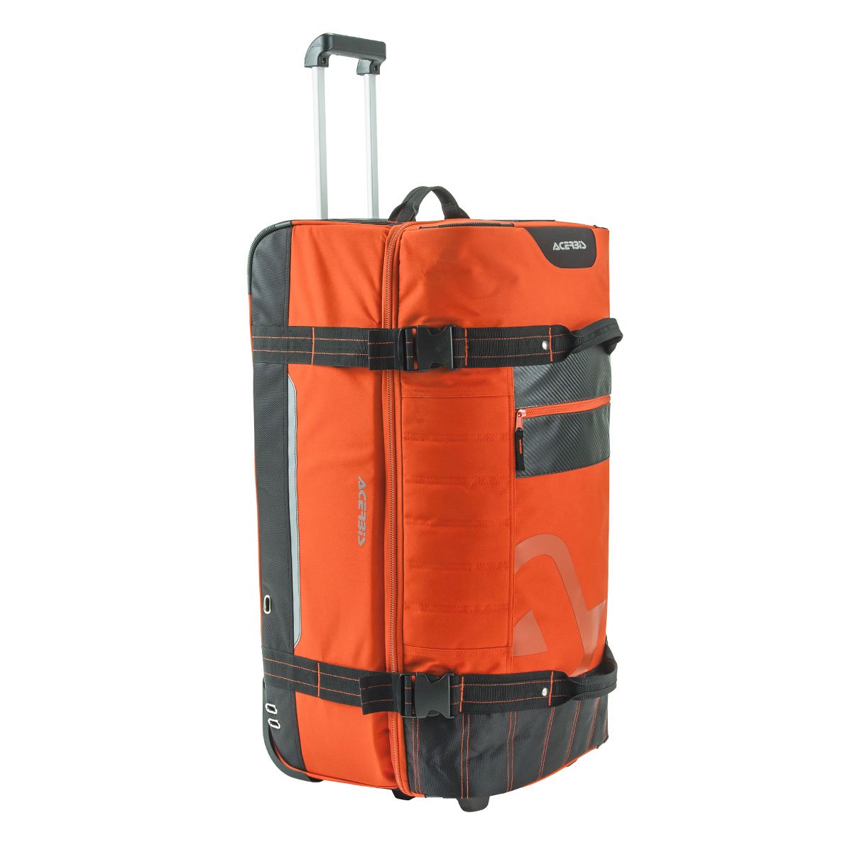Acerbis Travel Bag X-Trip 105 Liter - Orange