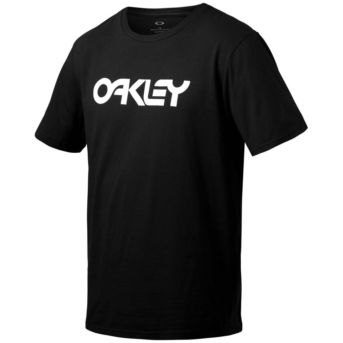Oakley T-Shirt 50-Mark II Tee Blackout