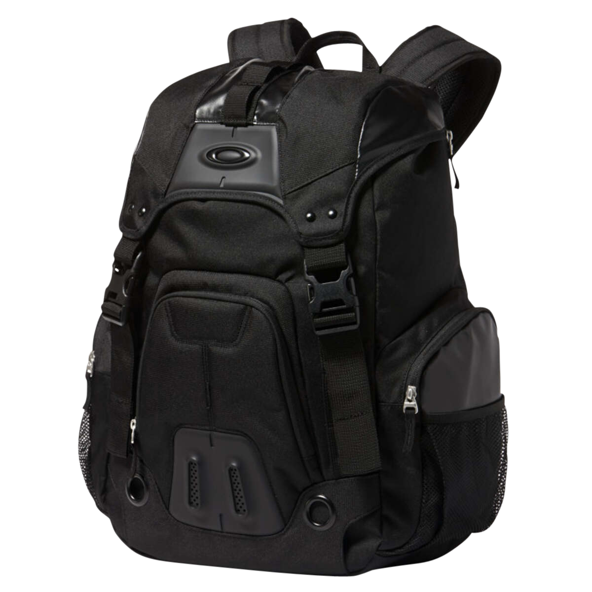 Oakley Backpack Gearbox LX Jet Black