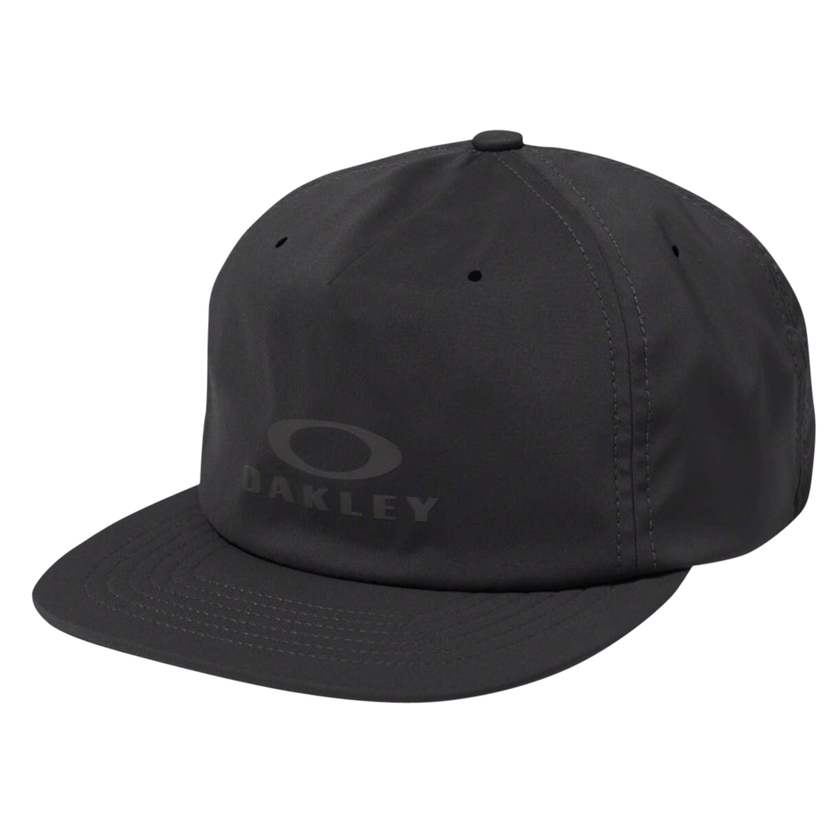 Oakley Cap Lower Tech 110 Blackout