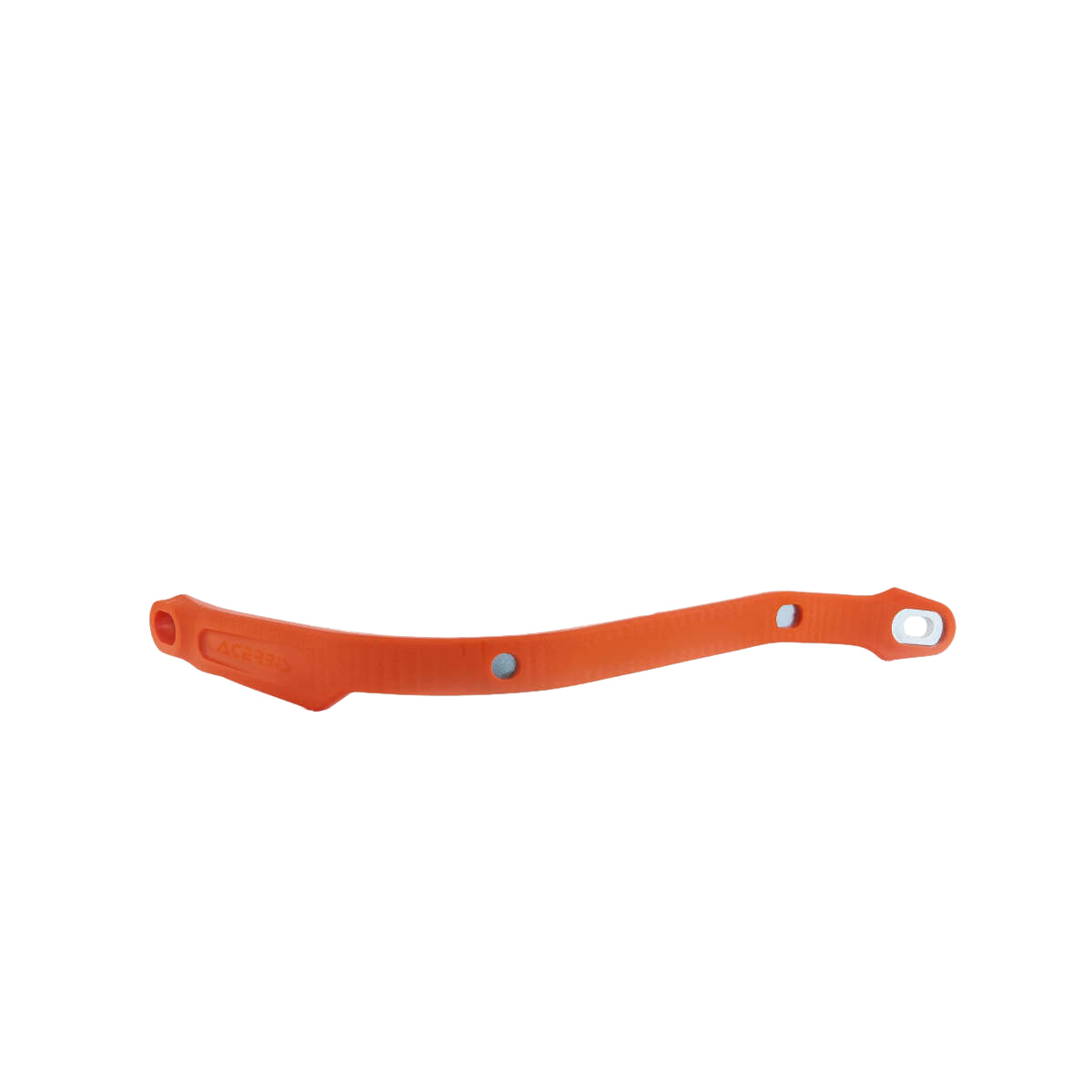 Acerbis Handguard Replacement Bar X-Factory Fluo-Orange