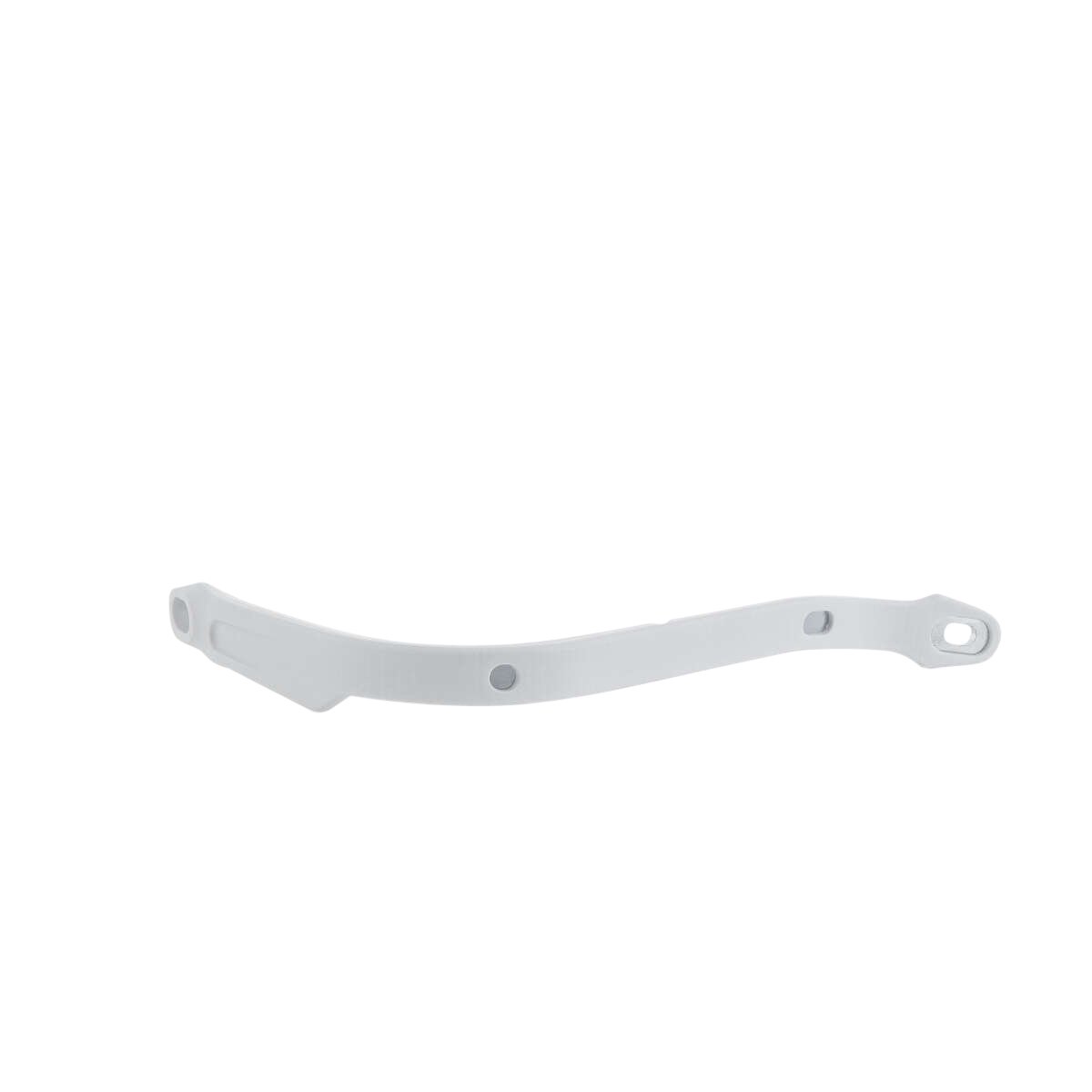 Acerbis Handguards Replacement Bar X-Factory White