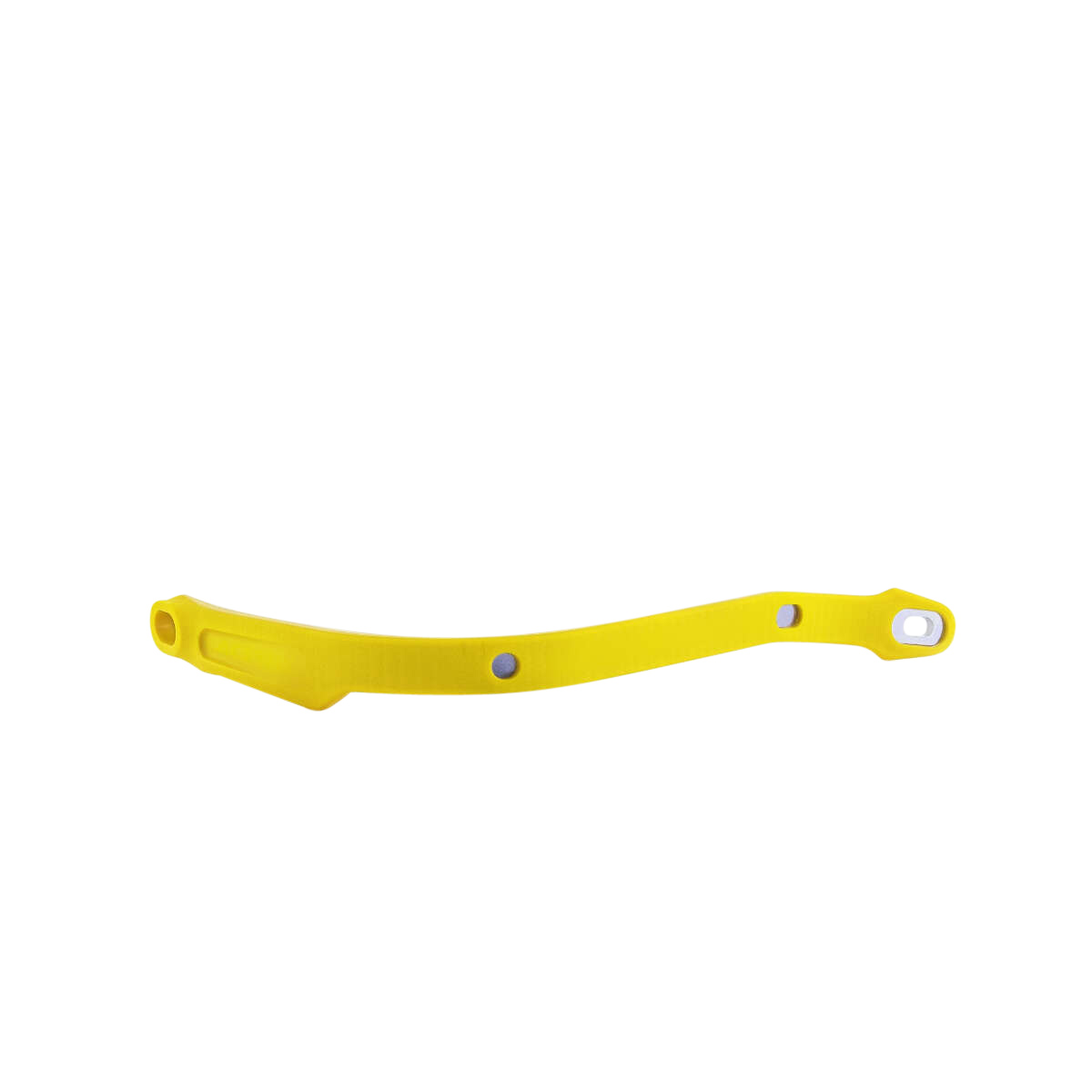 Acerbis Handguards Replacement Bar X-Factory Yellow