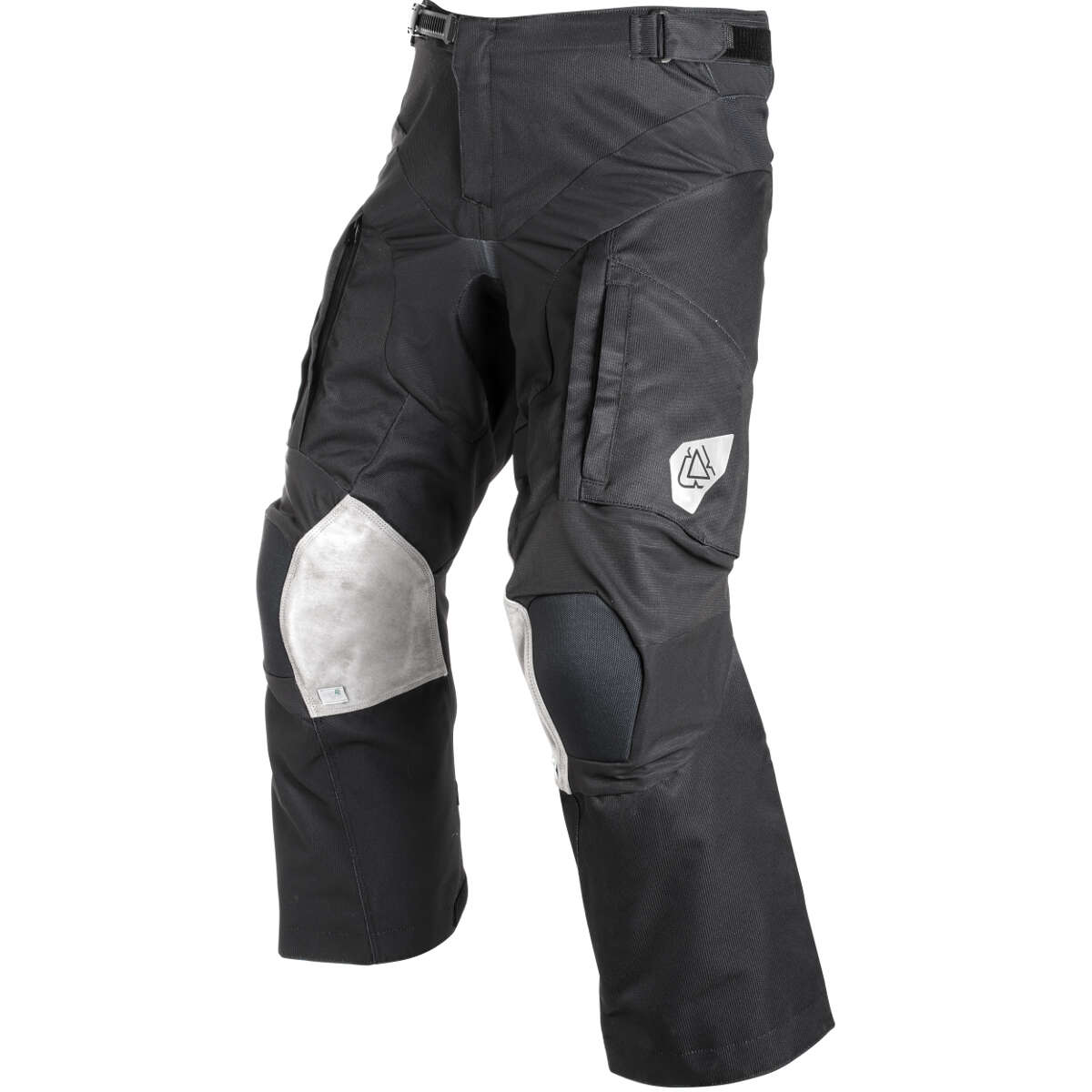 Leatt Pantaloni MX GPX 5.5 Enduro Black/Grey