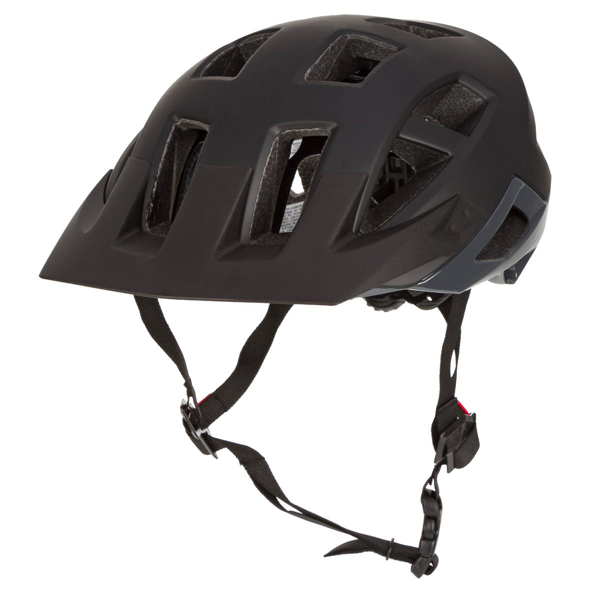 Leatt Enduro MTB Helmet DBX 2.0 Black/Granite
