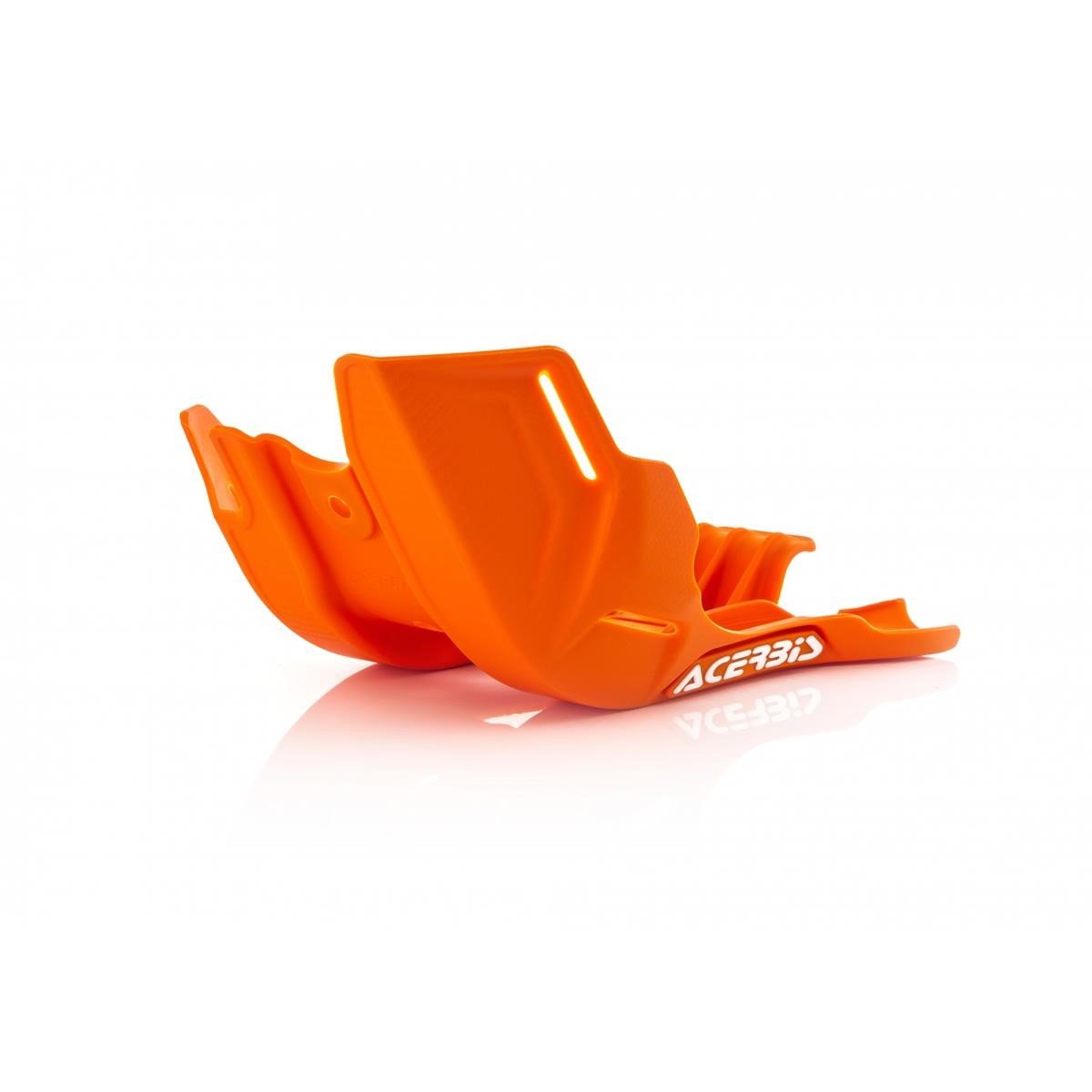 Acerbis Motorschutzplatte  KTM SX 85 18-, Orange