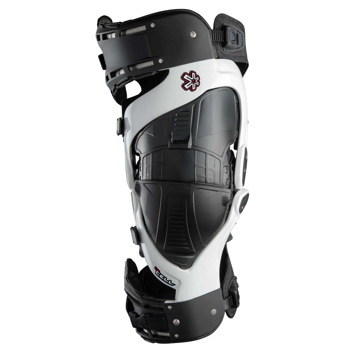 Asterisk Cell Knee Brace Sizing Chart