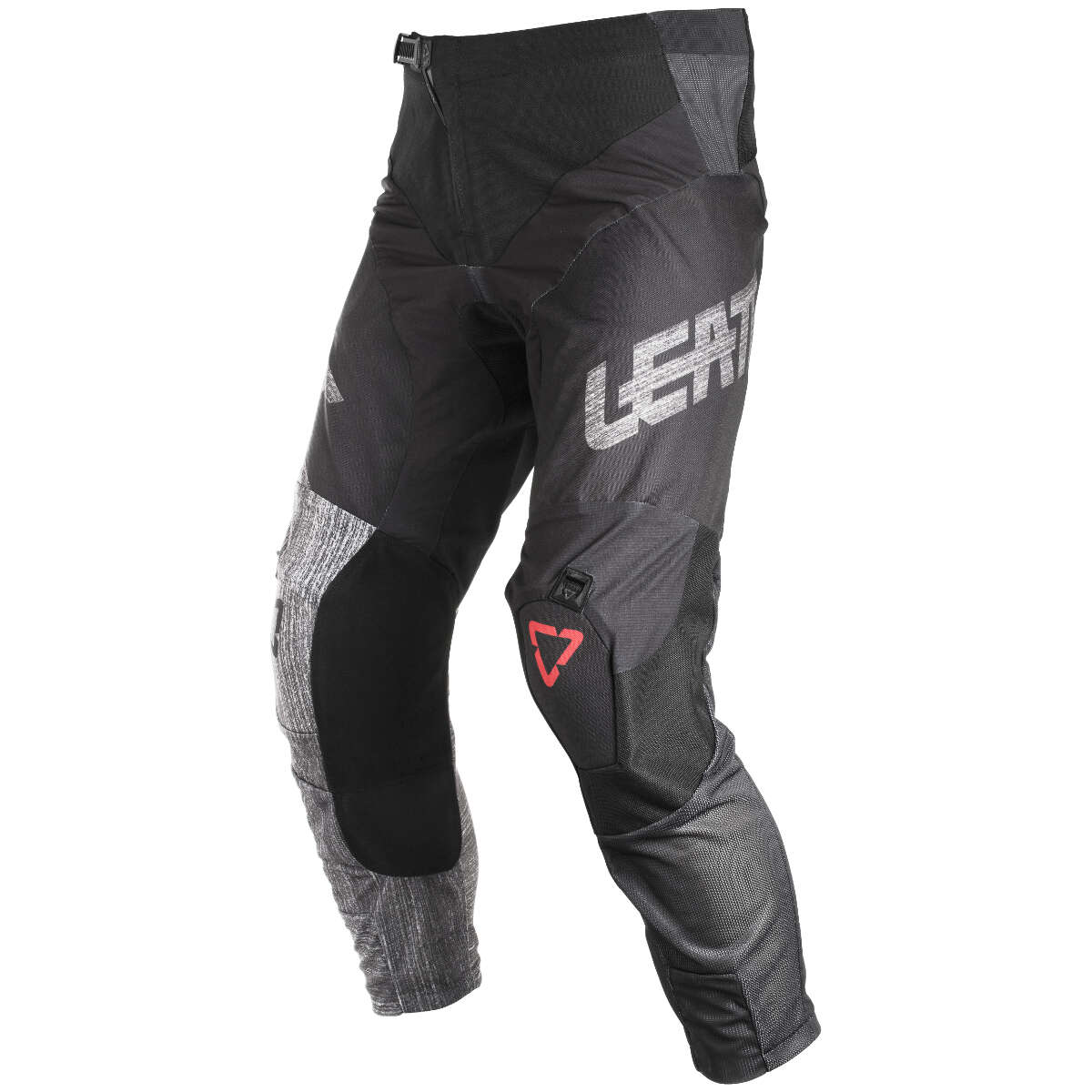 Leatt Pantaloni MX GPX 4.5 Black/Brushed