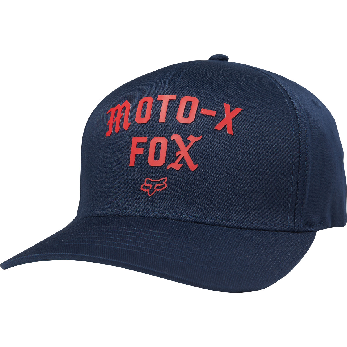 Fox Flexfit Cap Arch Midnight
