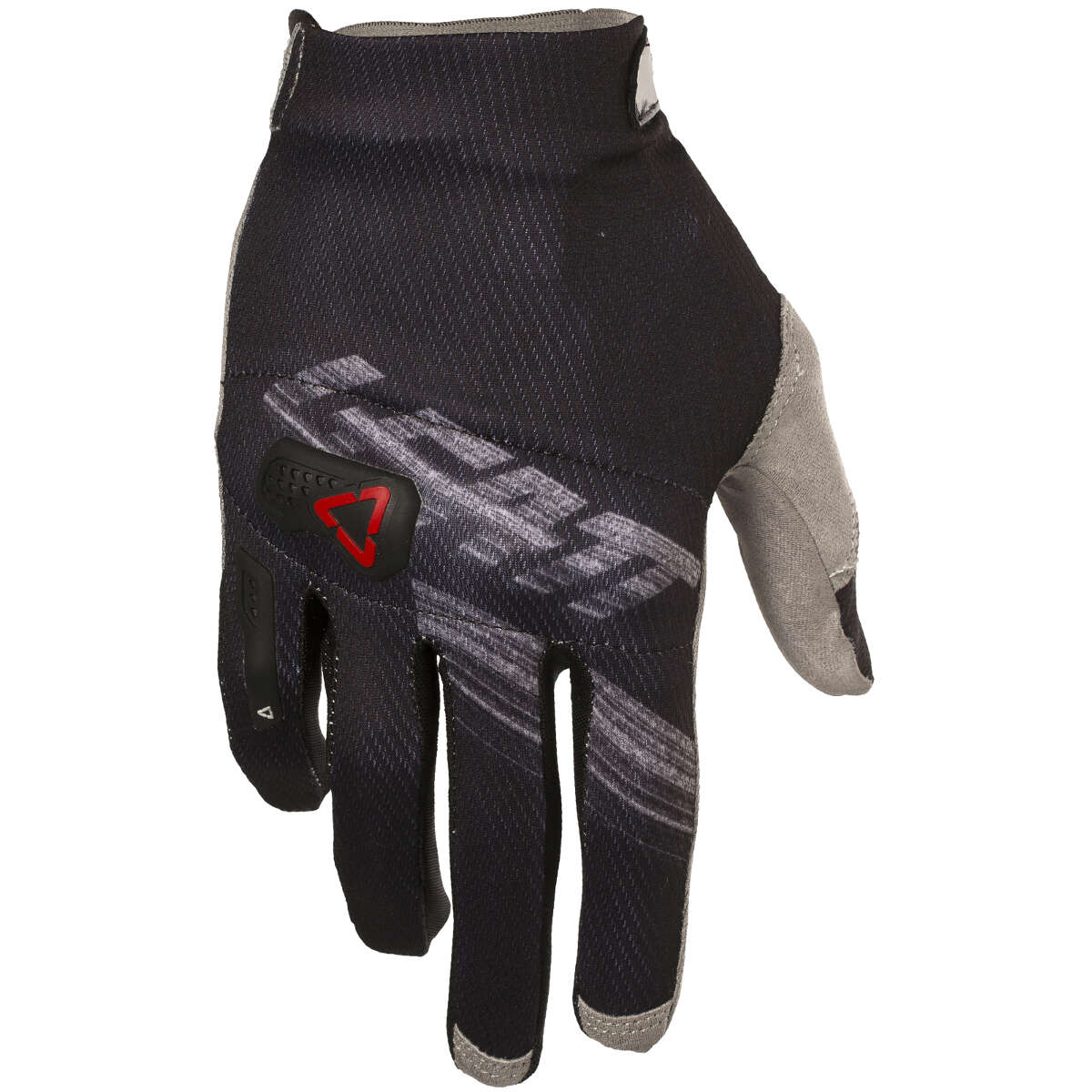 Leatt Gloves GPX 3.5 Lite Black/Brushed