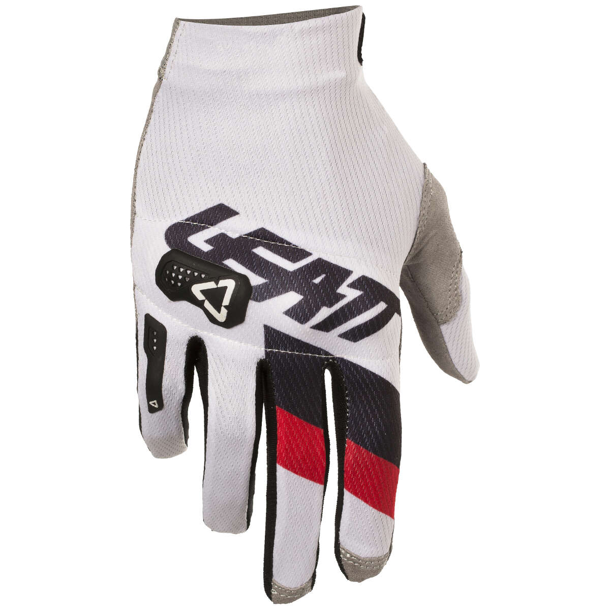 Leatt Handschuhe GPX 3.5 Lite Weiß/Schwarz