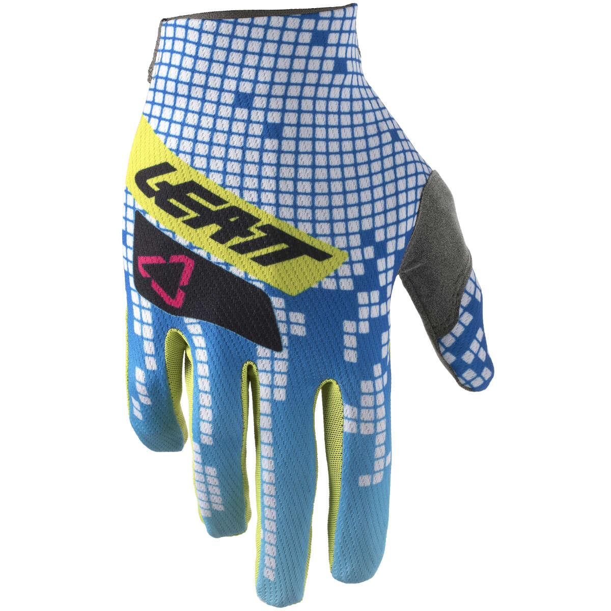Leatt Gloves GPX 1.5 GripR Equalizer