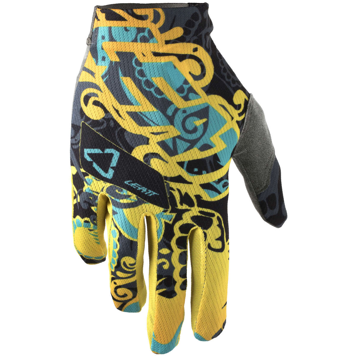 Leatt Gloves GPX 1.5 GripR Tattoo
