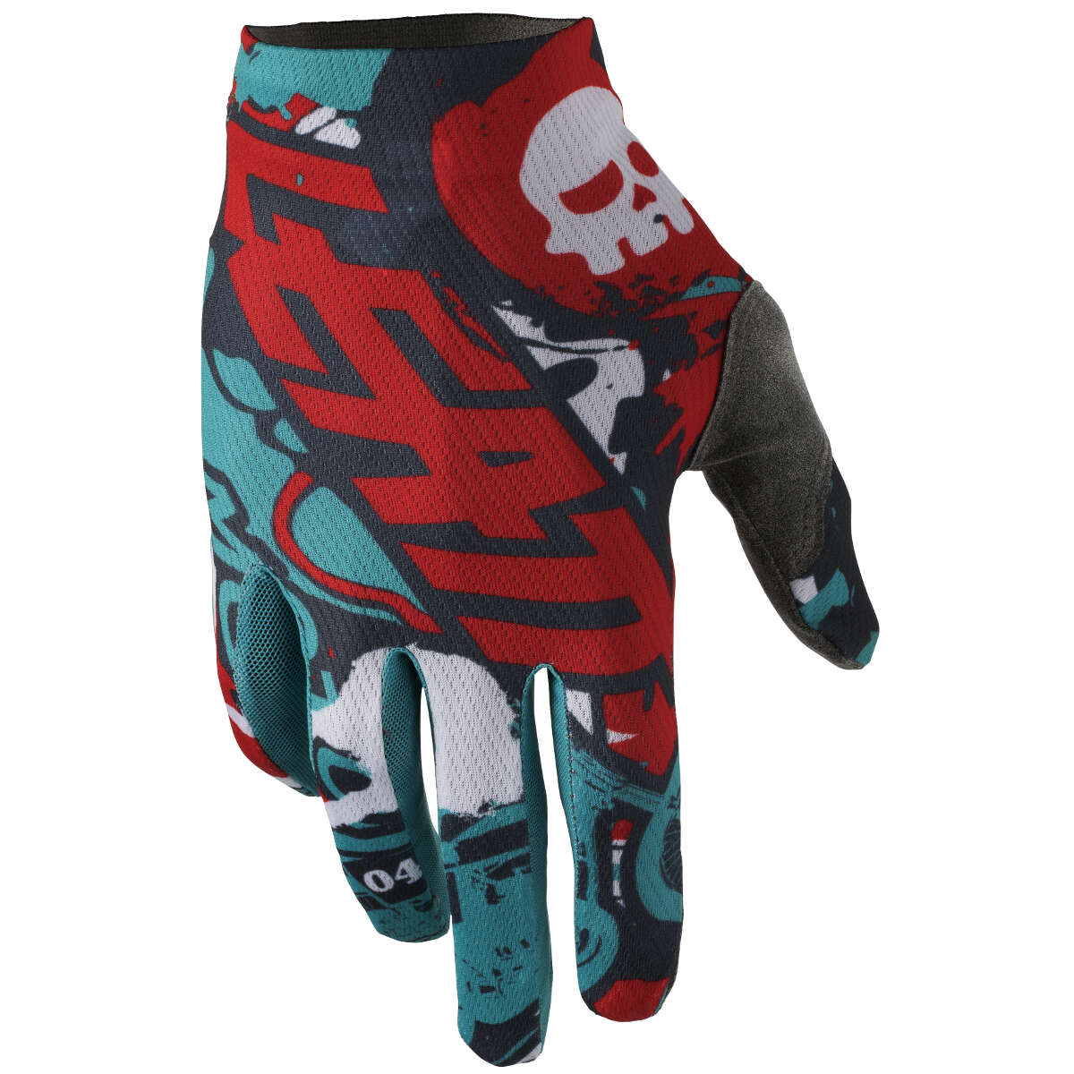 Leatt Gloves GPX 1.5 GripR Art