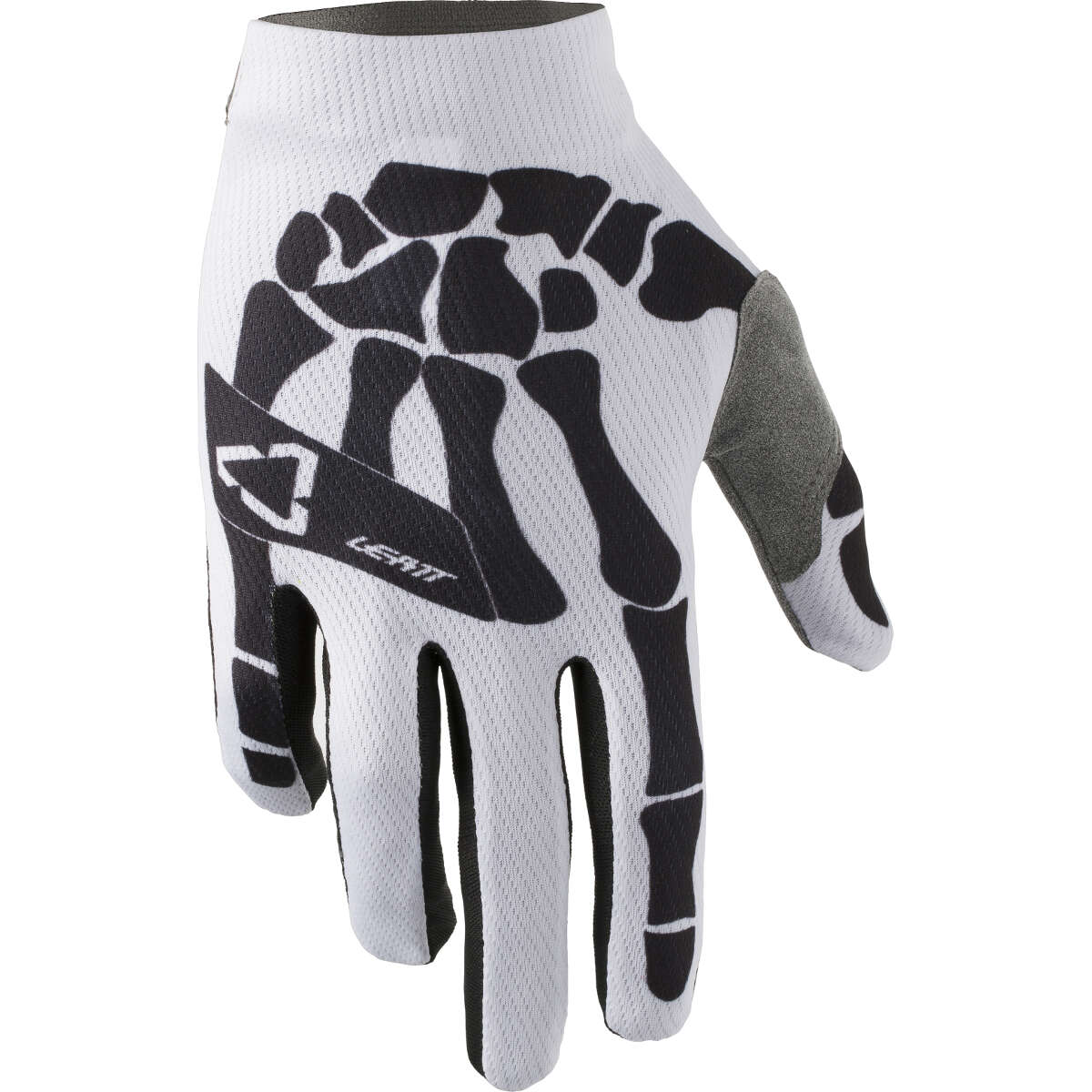 Leatt Gloves GPX 1.5 GripR Bones