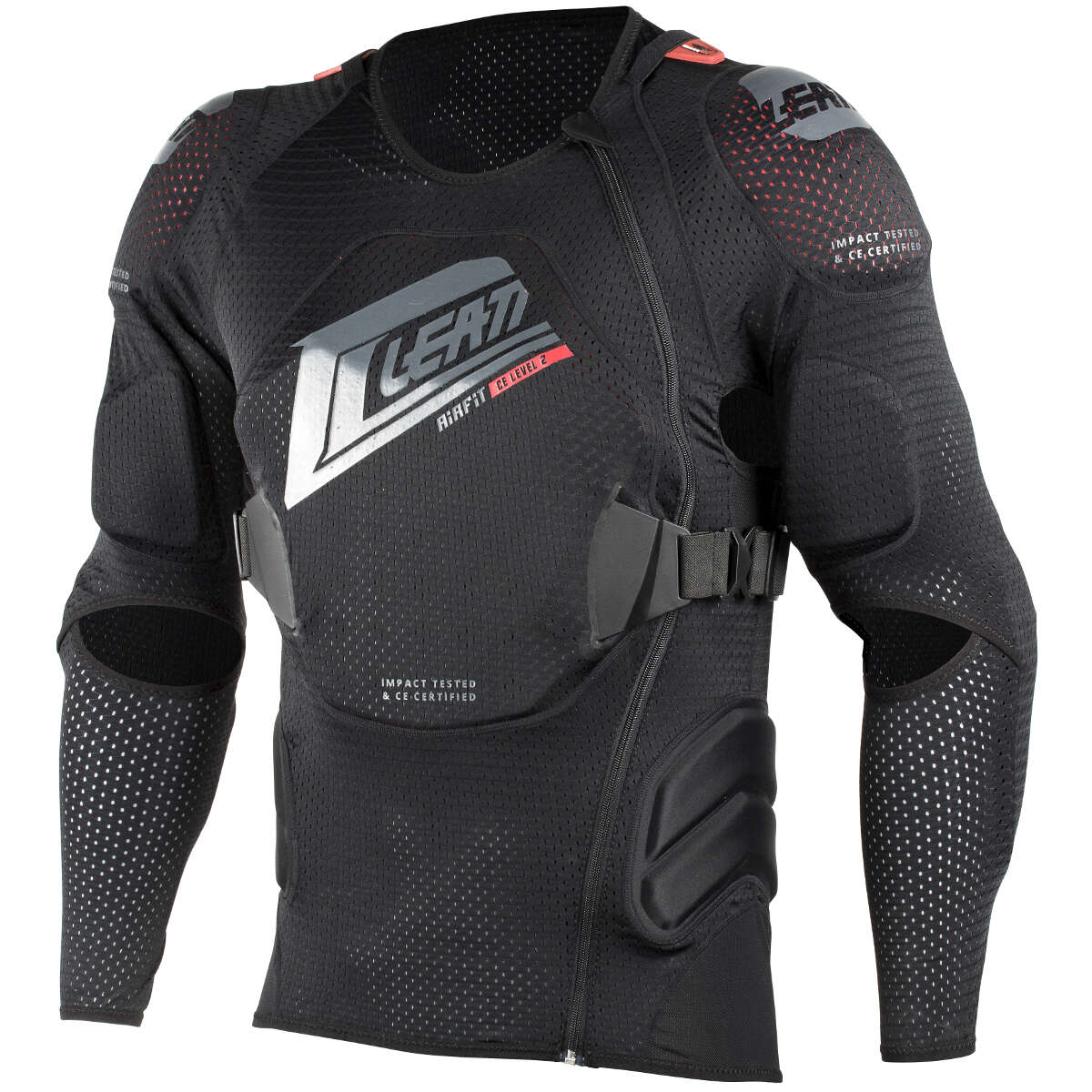 Leatt Protector Jacket 3DF AirFit Black