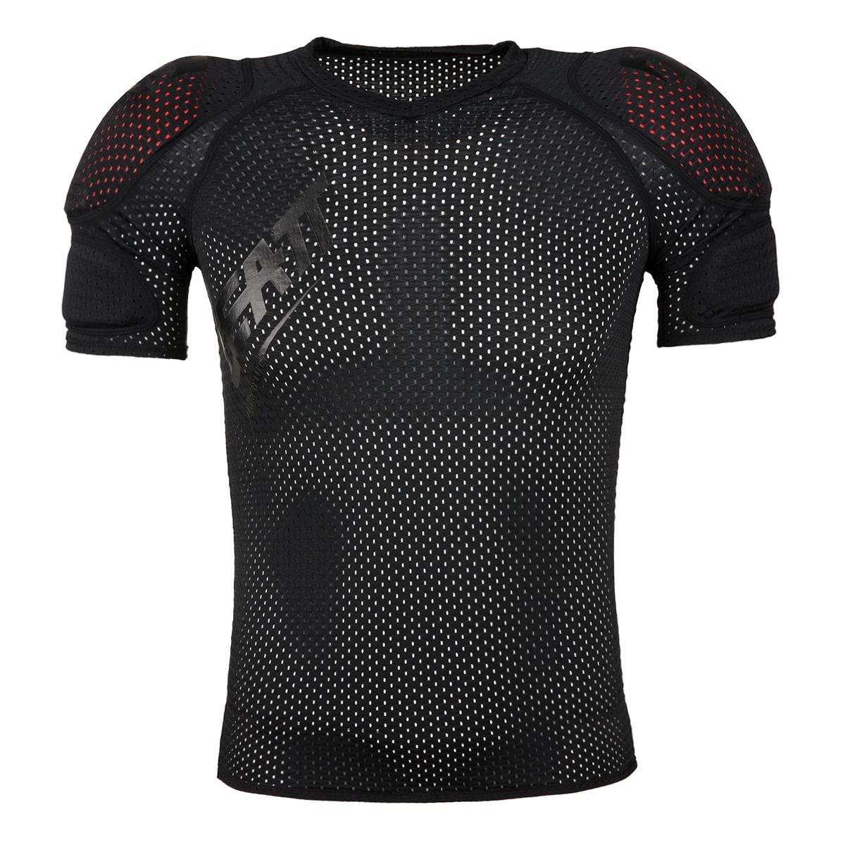 Leatt Protector Shirt 3DF AirFit Lite Black