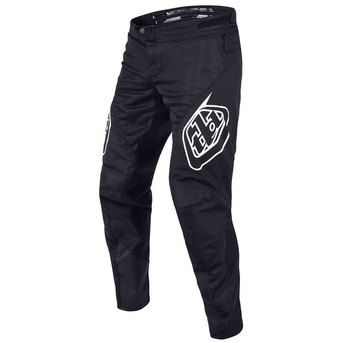 Troy Lee Designs Pantaloni MTB Sprint Nero
