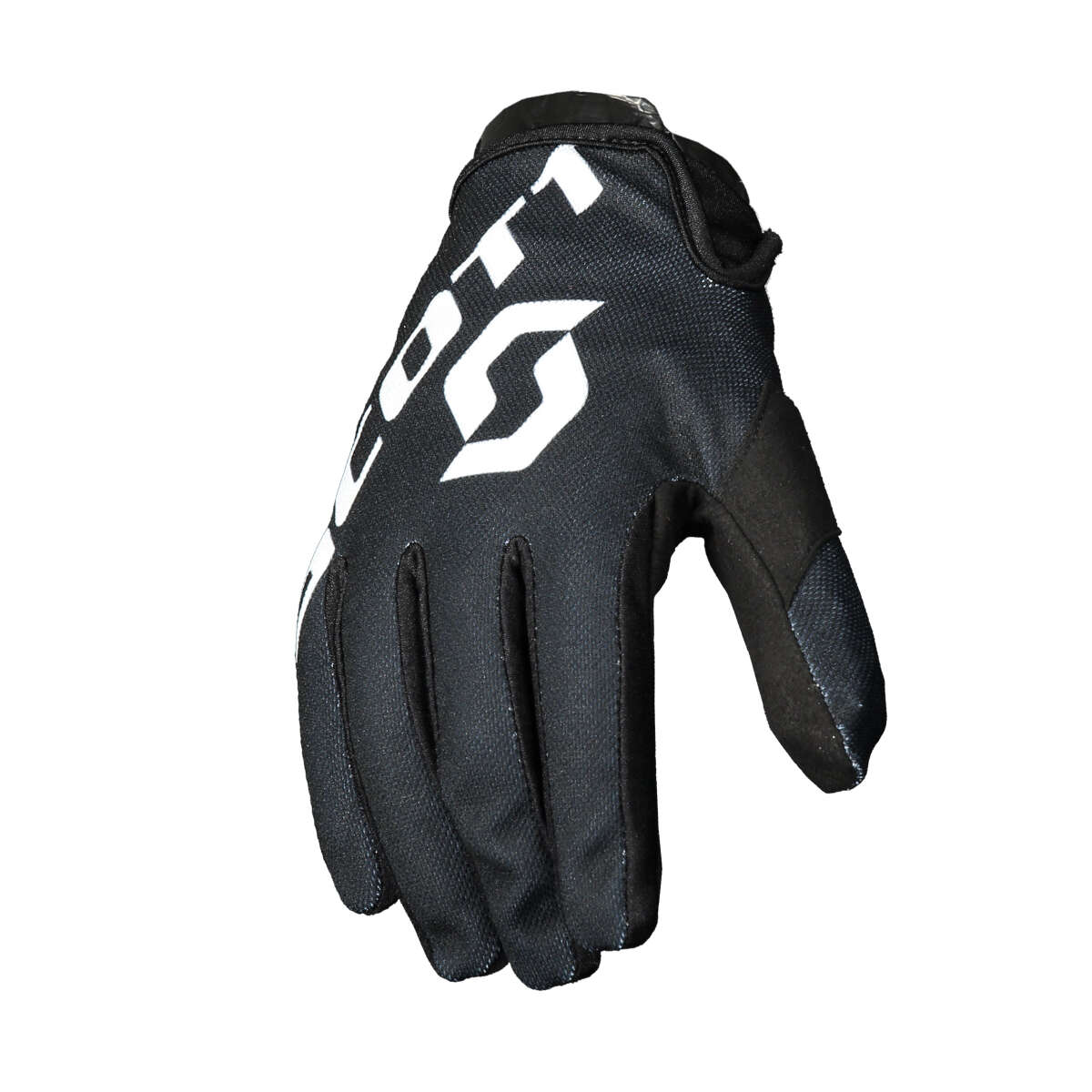 Scott Gloves 250 Black