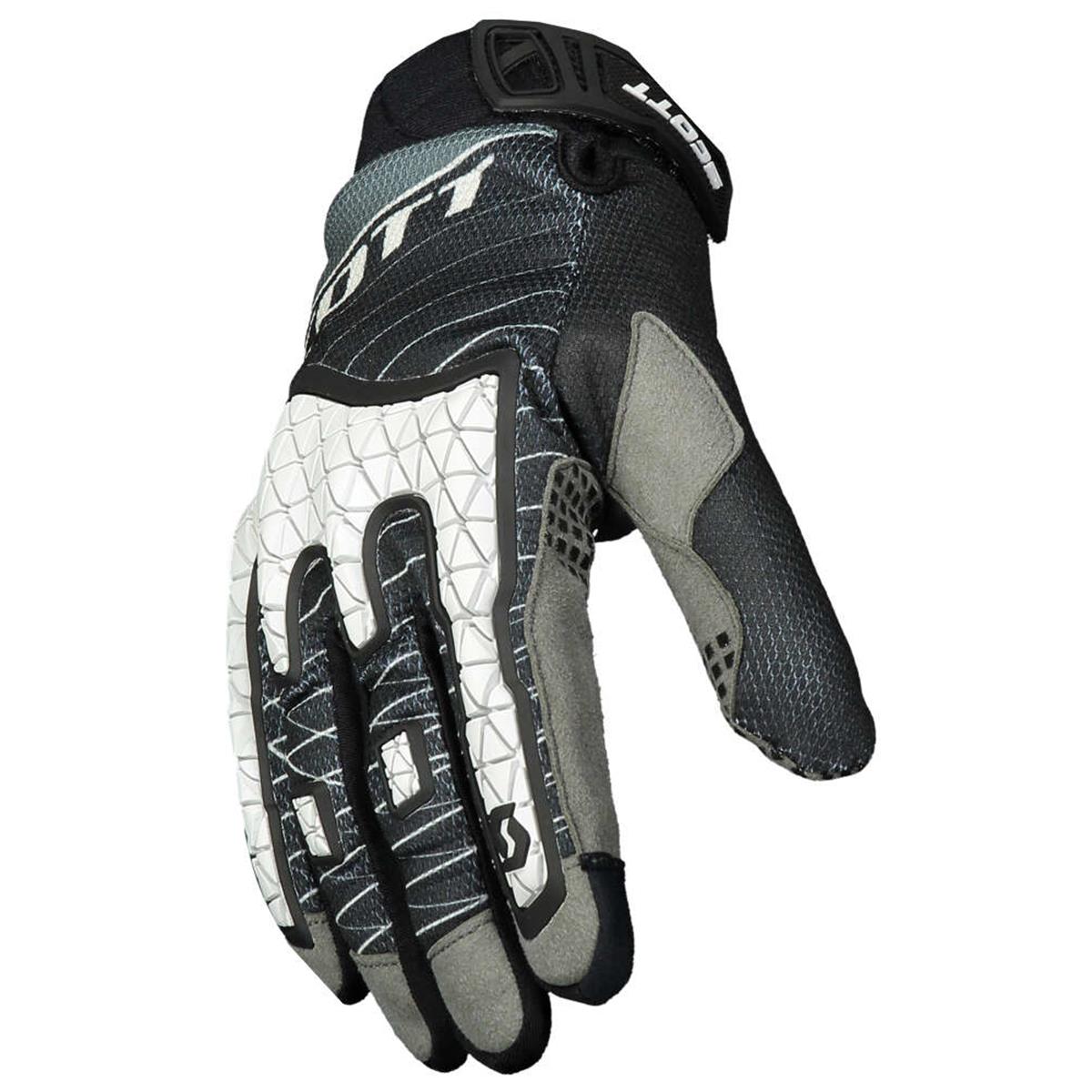 Scott Gloves Enduro Black