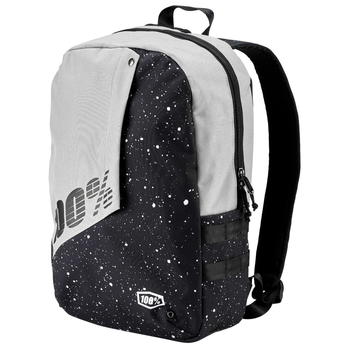 100% Backpack Porter Milkyway