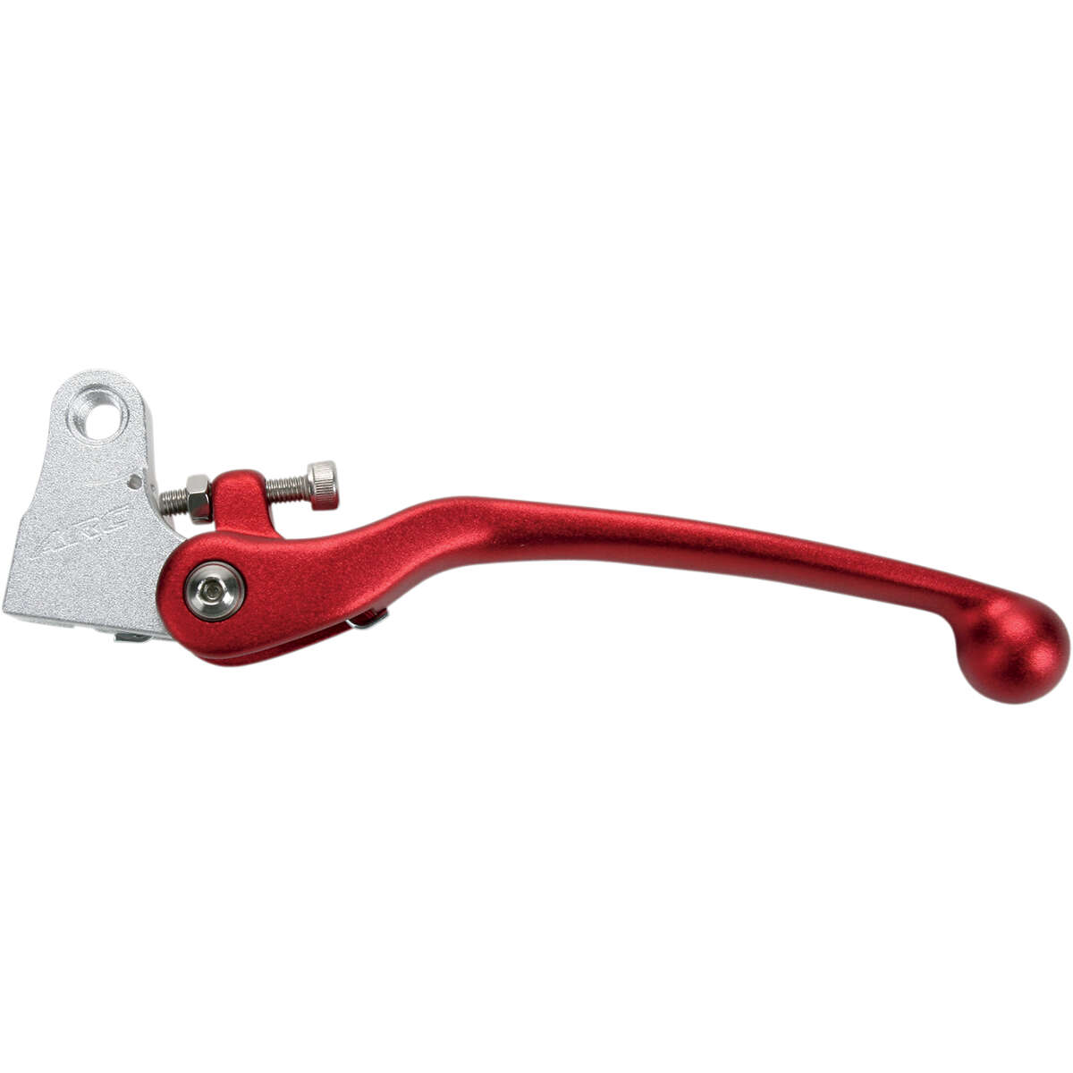 Moose Racing Replacement clutch lever  ARC DC-8, Red