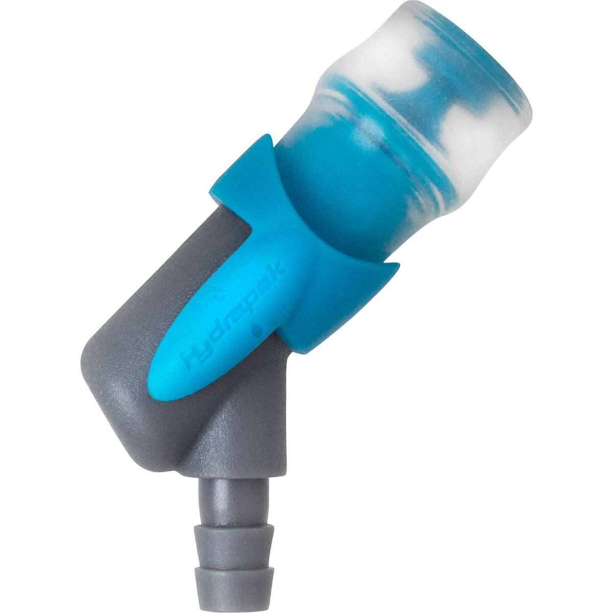 Evoc Mouthpiece Bite Valve Neon Blue