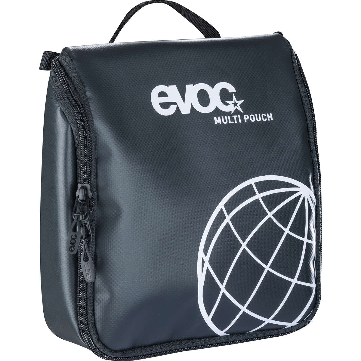 Evoc Tool Bag Multi Pouch Black