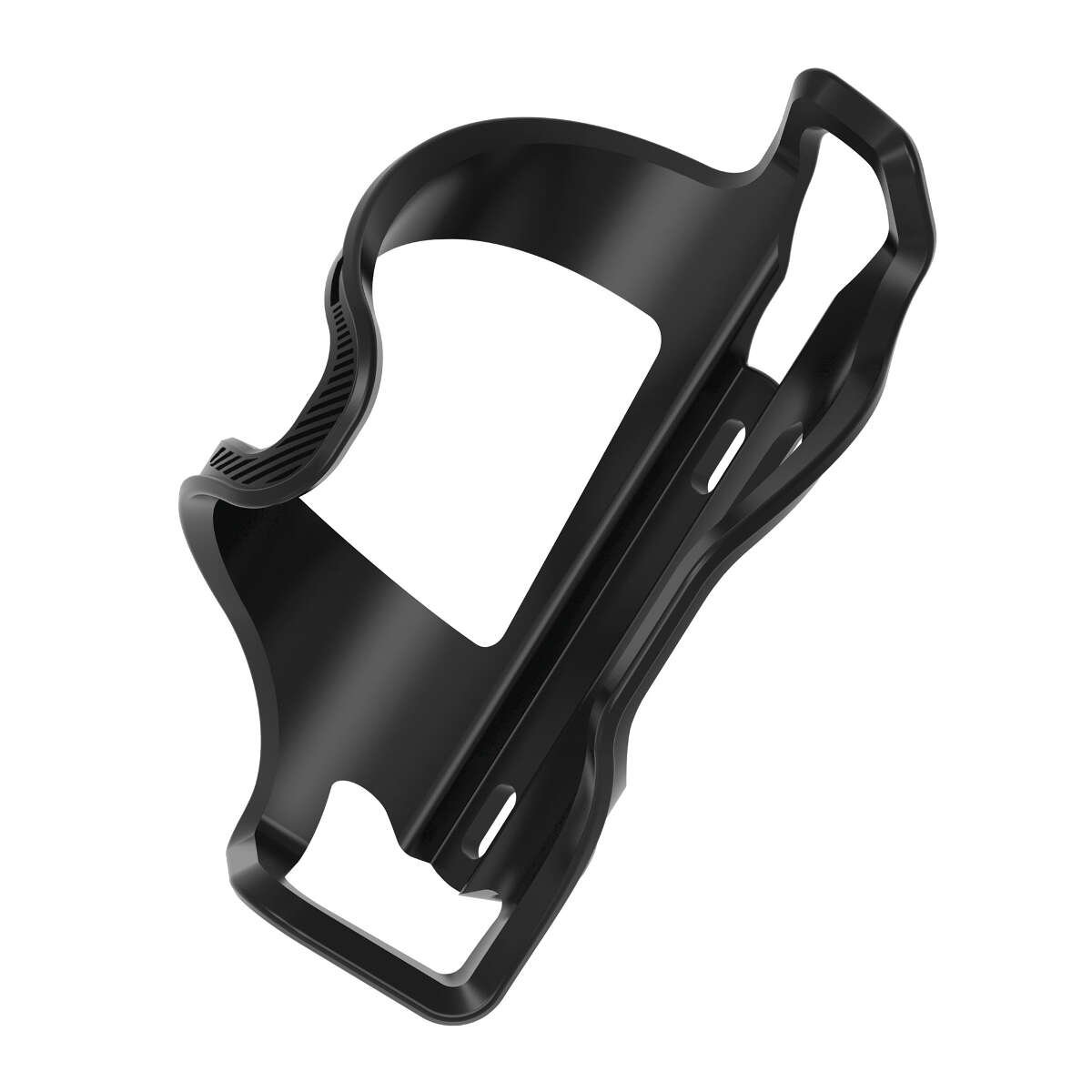 Lezyne Bottle Cage Flow Cage E Right, Black