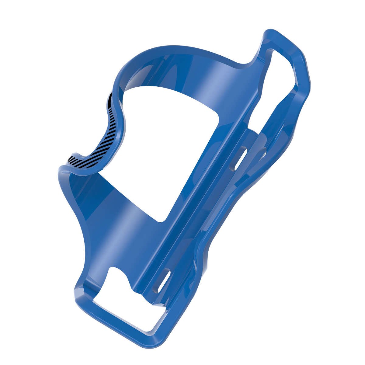 Lezyne Bottle Cage Flow Cage SL Right, Blue