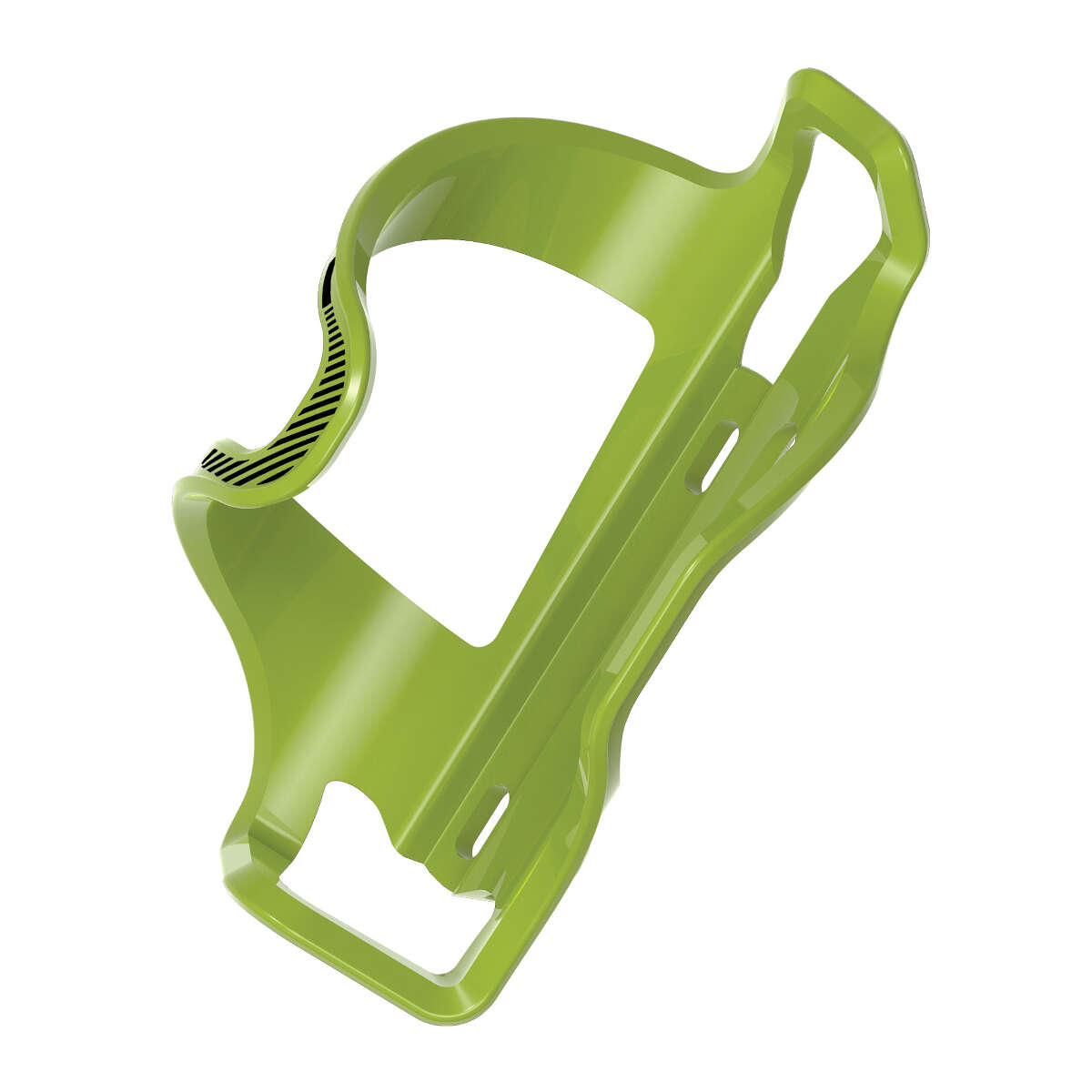 Lezyne Bottle Cage Flow Cage SL Right, Green