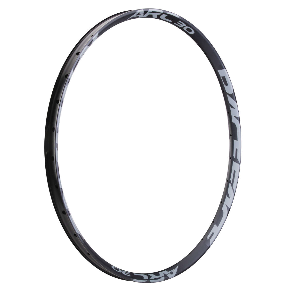 Race Face Cerchio MTB Arc Grey, 27.5 Inch x 30 mm