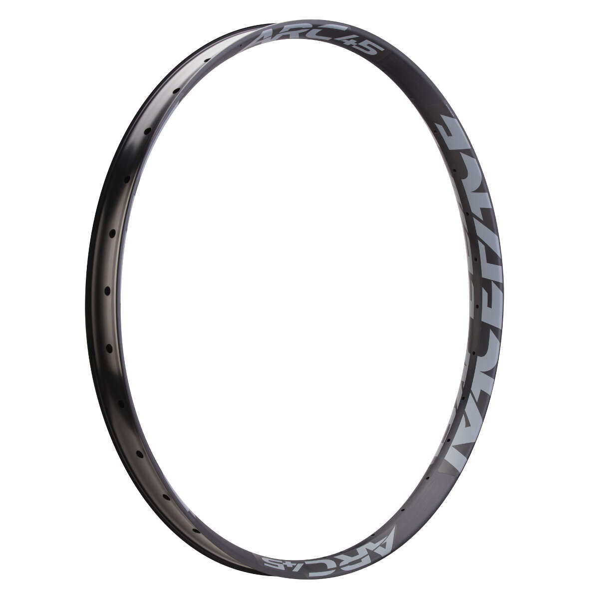 Race Face Cerchio MTB Arc Grey, 27.5 Inch x 45 mm