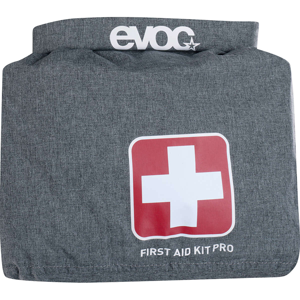 Evoc Kit de Premiers Secours Pro First Aid Kit Black/Heather