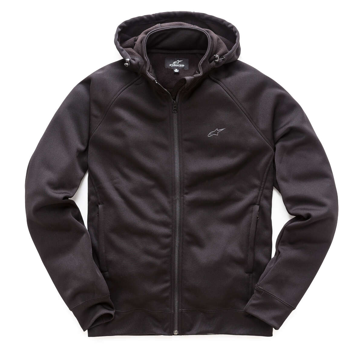 Alpinestars Softshell Jacket Advantage Black