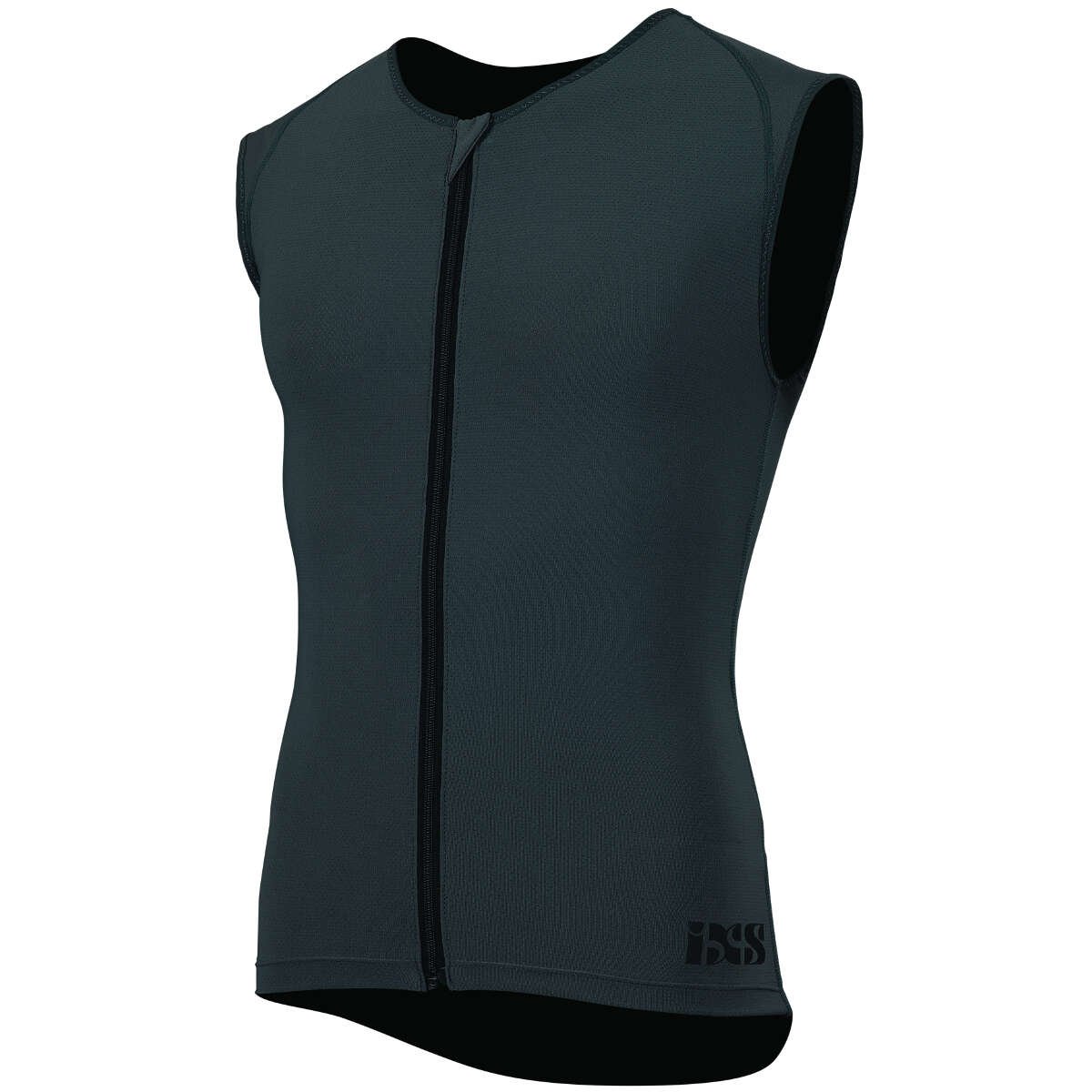 IXS Protector Vest Flow Gray